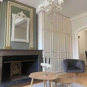  Appartement A Romantic - Hyper-centre