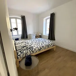  Appartement Magnifique T2 Proche De La Gare France