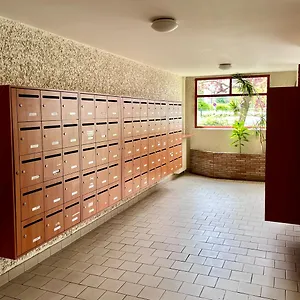  Appartement Spacieux 4 France
