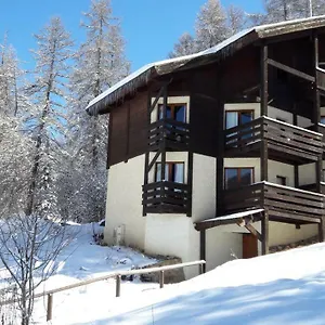  Appartement Les Arolles France