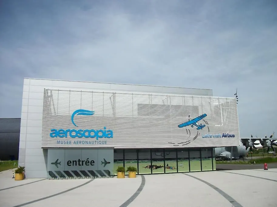 Apartment Residences - Ludz Blagnac