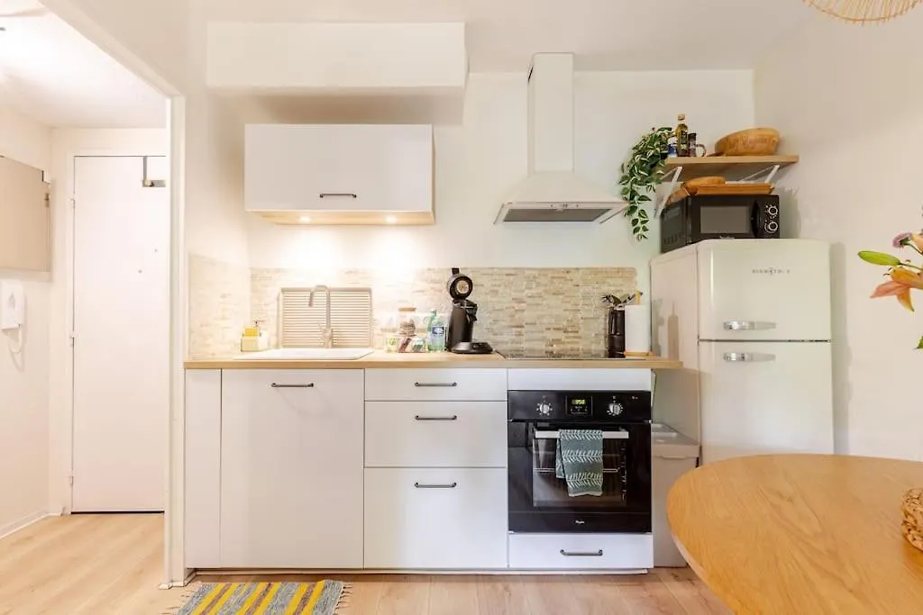 Residences - Ludz Blagnac Apartment
