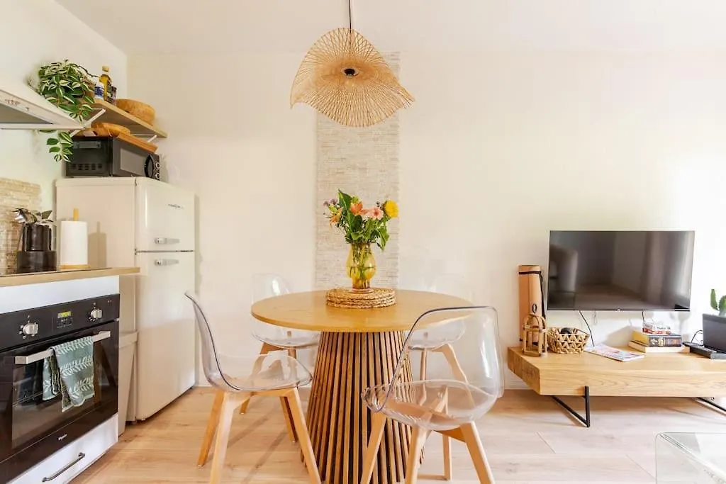 Residences - Ludz Blagnac